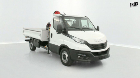 286286 - IVECO - DAILY - 2024