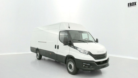 286201 - IVECO - DAILY - 2024