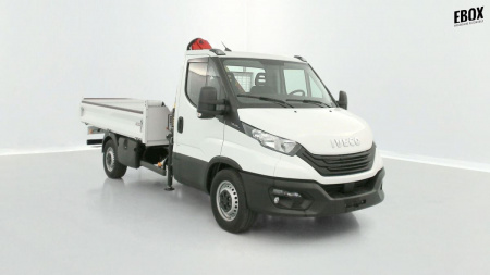 286160 - IVECO - DAILY - 2024