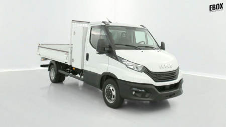 288547 - IVECO - DAILY - 2024